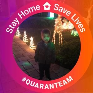 Meet your Posher, Doris